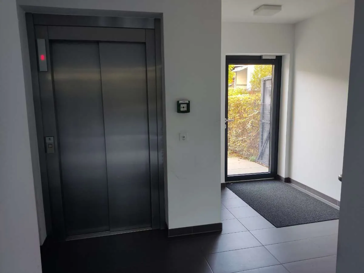 Schöne, freundlichen Wohnung in Graz-Liebenau – pohled 3