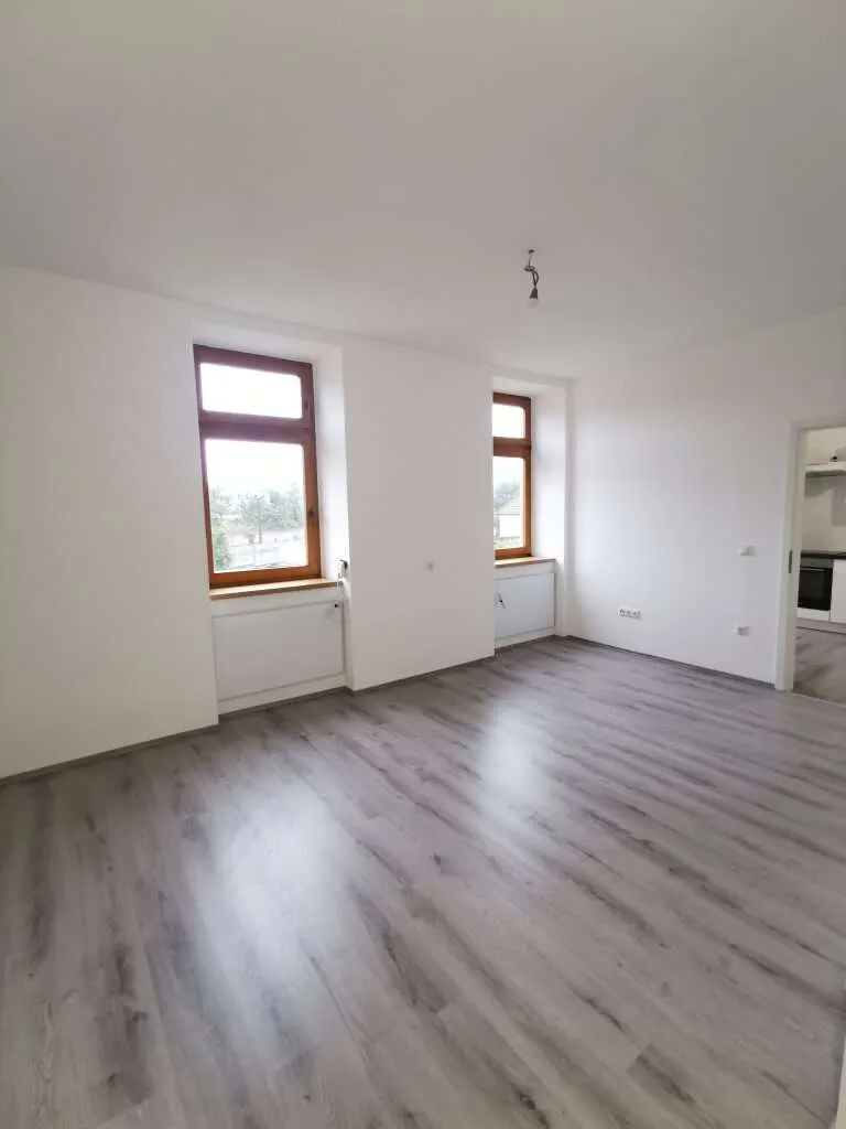 Gemütliche 40,82 m² Wohnung in Sankt Michael – pohled 3