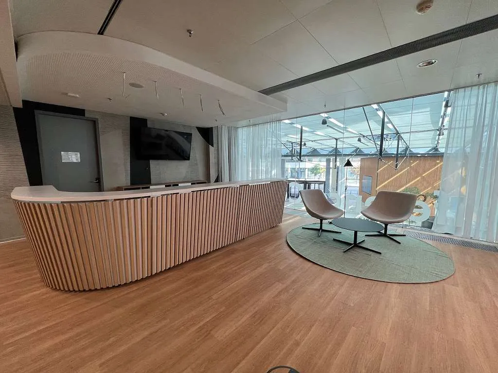 Your Office im Euro Plaza - 1120 Wien - Widok 2