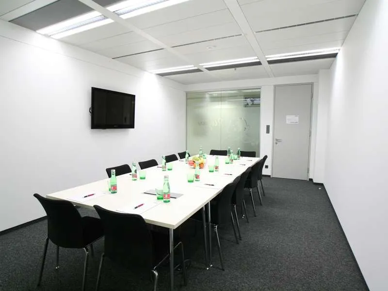 Your Office im Euro Plaza - 1120 Wien - Widok 3