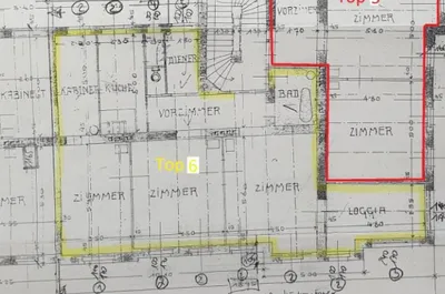 4-Zimmer-Wohnung mieten in Sankt Pölten – 130,24 m², € 1.299 – Bild 8 von 8