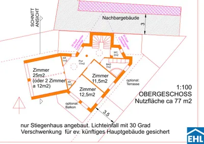 Grundstück kaufen in Tulln – 662 m², € 359.000 – Bild 11 von 11