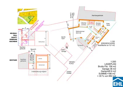 Grundstück kaufen in Tulln – 662 m², € 359.000 – Bild 9 von 11