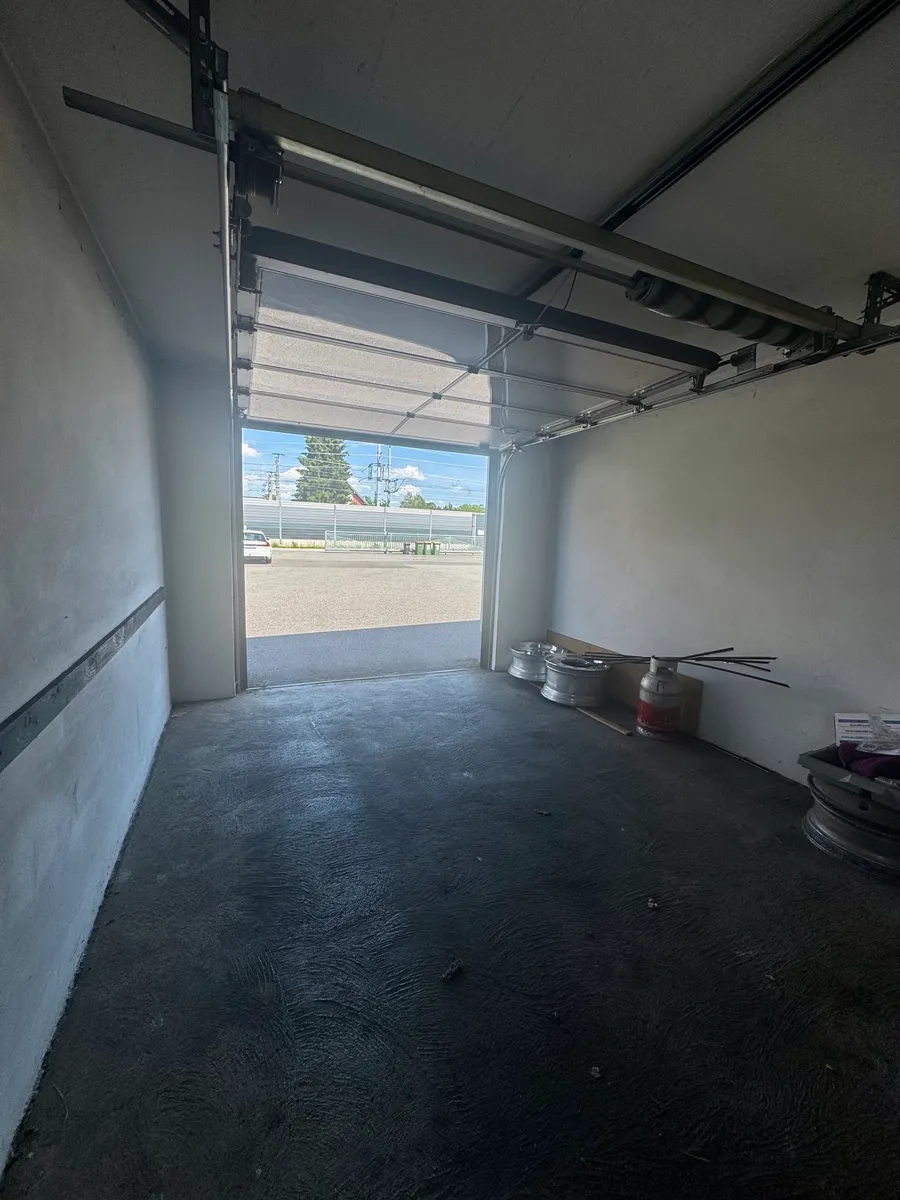 GEWERBE GRUND inkl 500m² HALLE ! – pohled 3