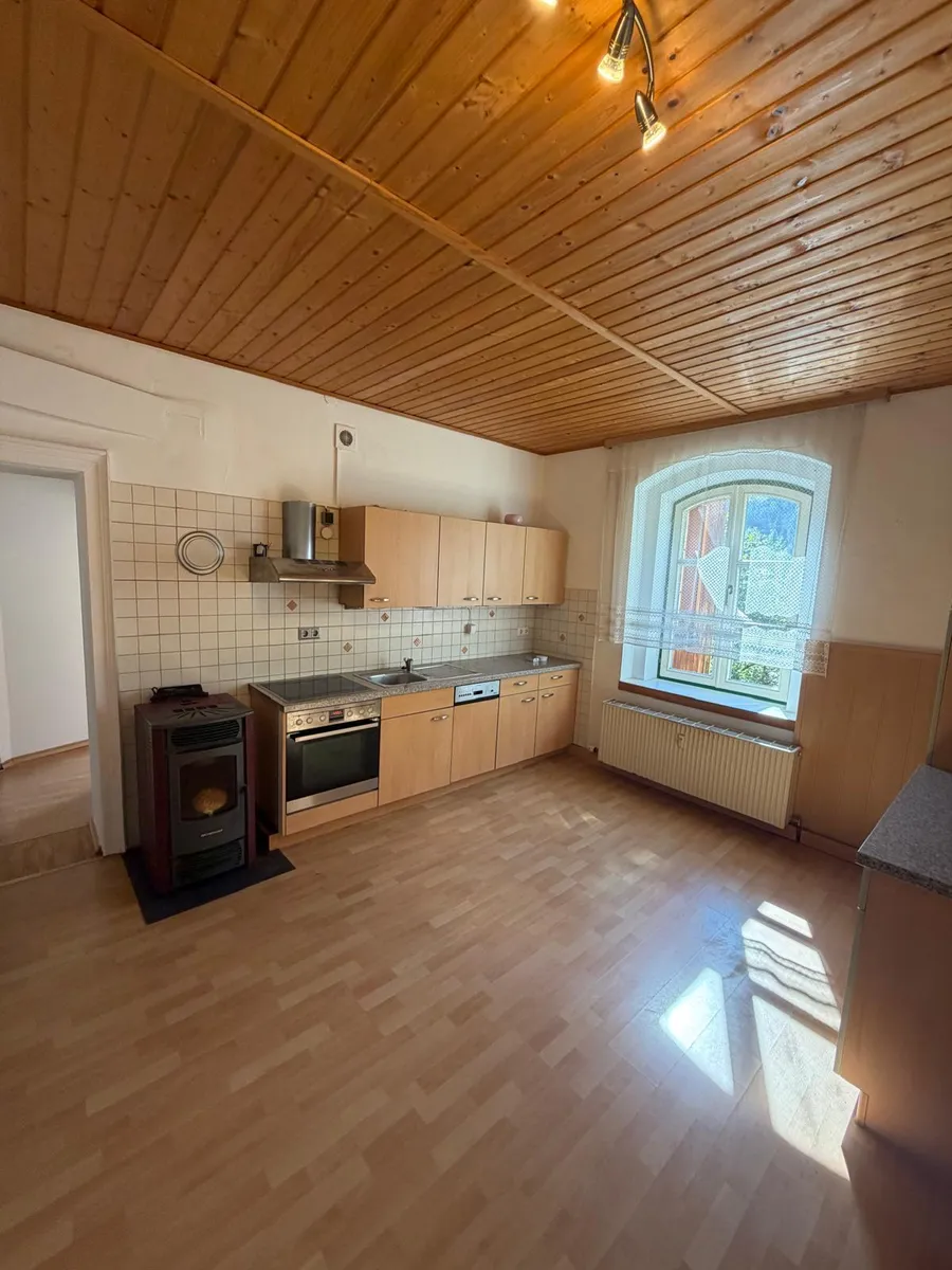 Wohnung – Hüttenberg - Ansicht 2