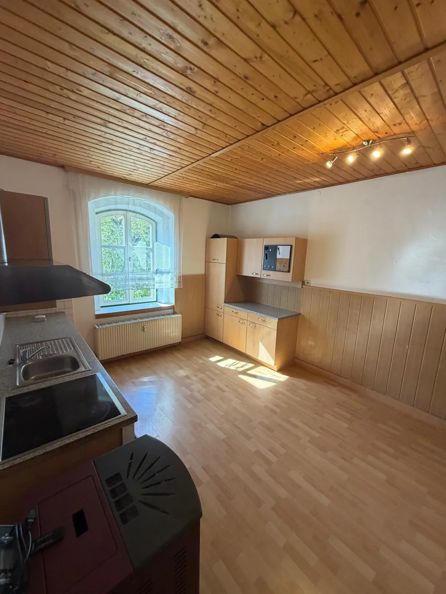 Wohnung – Hüttenberg - Ansicht 3