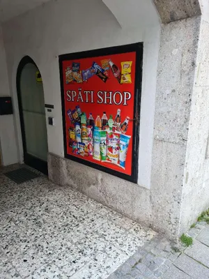 Gewerbeimmobilie mieten in Braunau am Inn – 37 m², € 650 – Bild 2 von 3