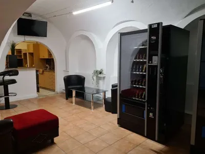 Gewerbeimmobilie mieten in Braunau am Inn – 37 m², € 650 – Bild 1 von 3