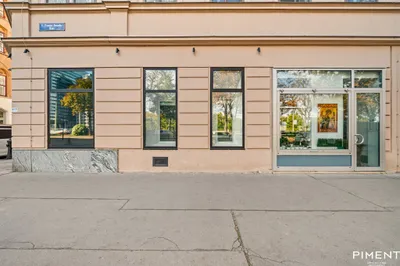 1-Zimmer-Gewerbeimmobilie kaufen in Wien – 39,19 m², € 290.000 – Bild 3 von 4