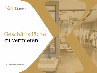 Gewerbeimmobilie mieten in Linz – 224 m², € 7.417