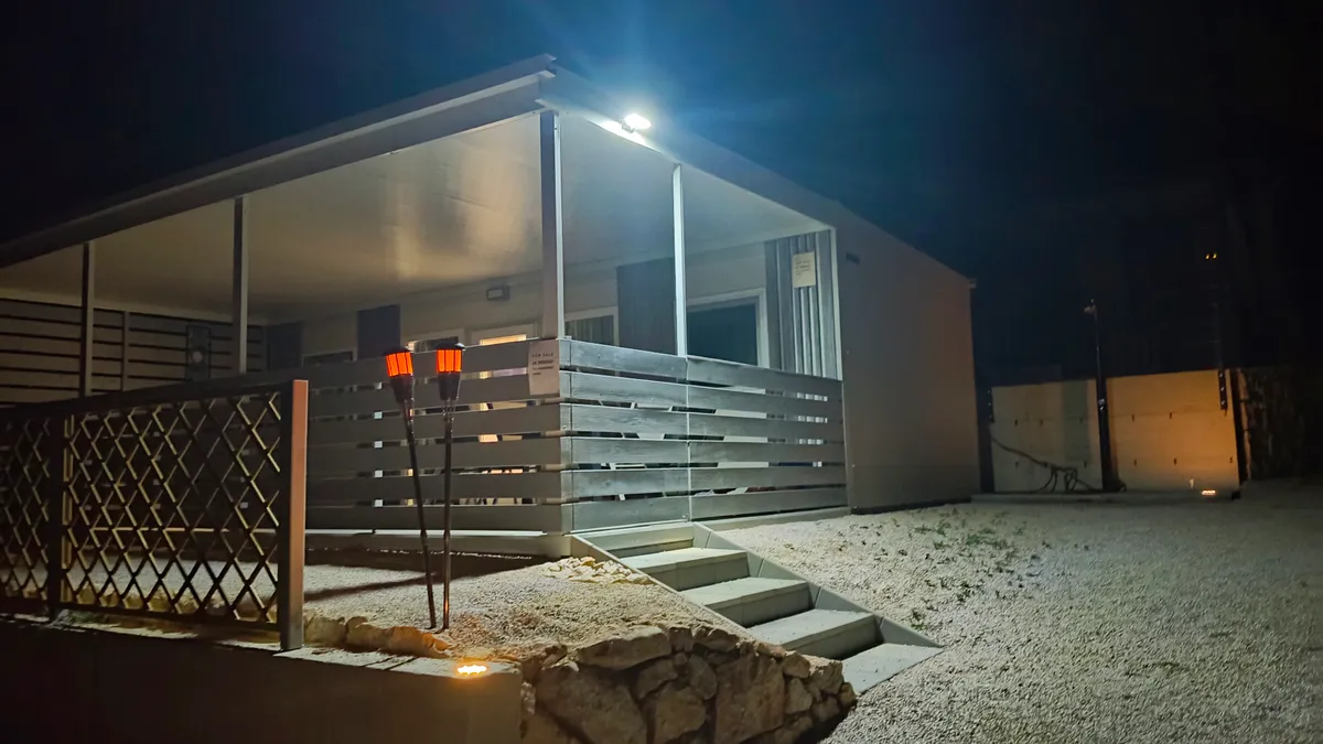 Wohnung – Kroatien