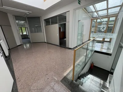 Gewerbeimmobilie mieten in Südoststeiermark – 36 m², € 250 – Bild 7 von 8