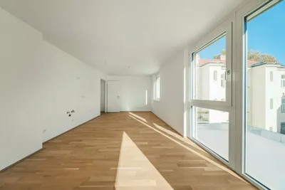 2-Zimmer-Wohnung kaufen in Wien – 47,6 m², € 299.700 – Bild 4 von 22