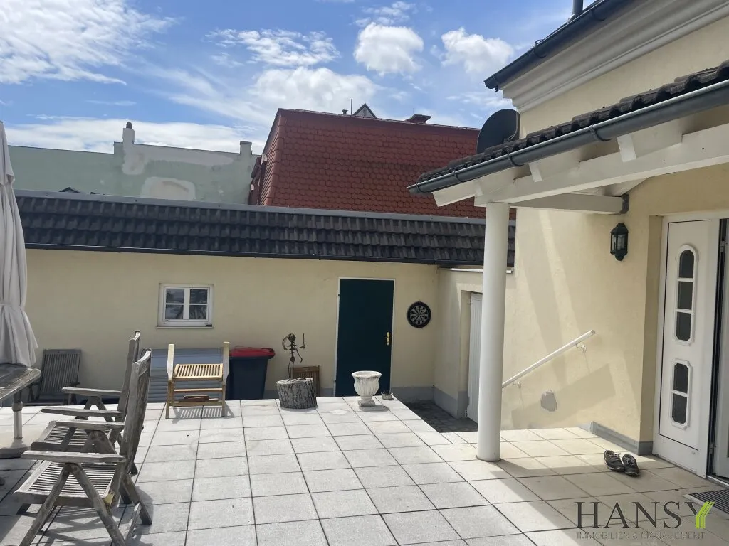 Haus – Tribuswinkel - Ansicht 3