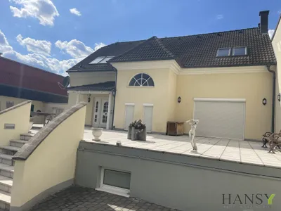 5-Zimmer-Immobilie kaufen in Baden – 200 m², € 845.000 – Bild 42 von 43