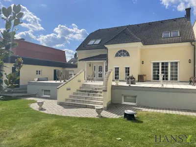 5-Zimmer-Immobilie kaufen in Baden – 200 m², € 845.000 – Bild 41 von 43