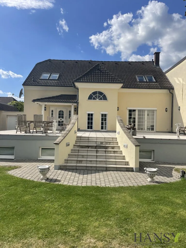 Haus – Tribuswinkel