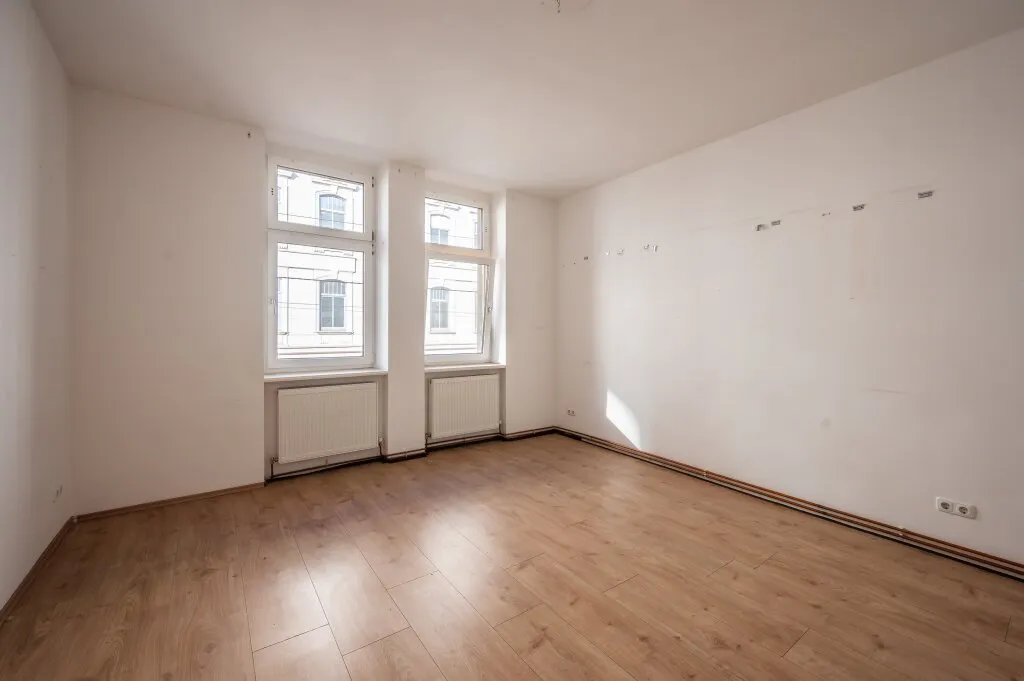 +++NEU+++ 2-Zimmer Altbau-Wohnung (sanierungsbedürftig) - tolle Lage – pohled 2