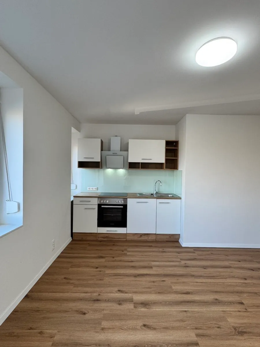 Wohnung zu vermieten - Ansicht 2