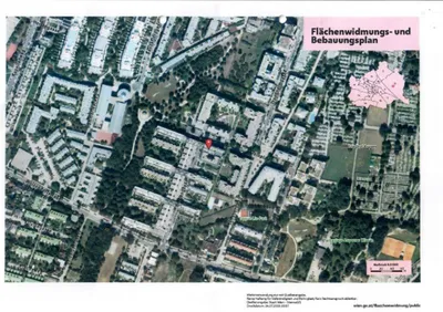 2-Zimmer-Wohnung mieten in Wien – 69 m², € 1.450 – Bild 13 von 13