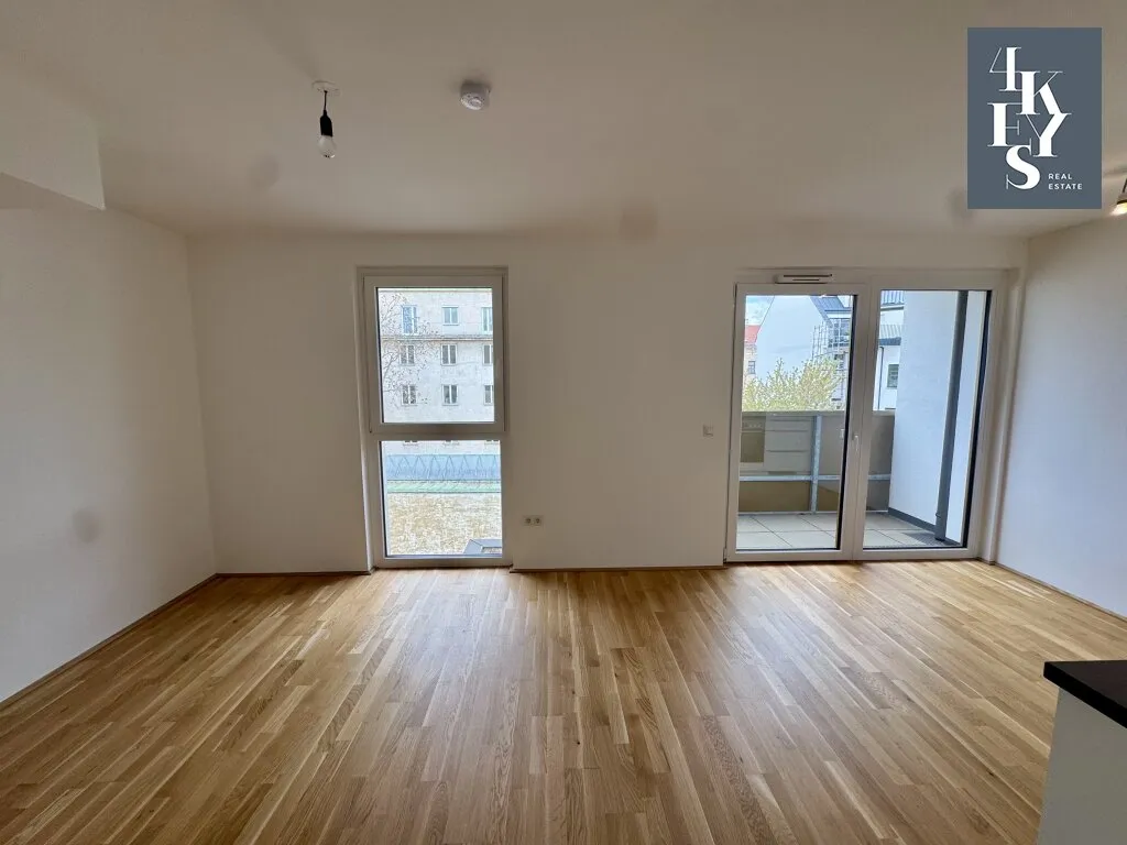 Apartment in Wien, Hernals - Ansicht 3