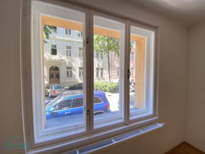GENERALSANIERTE 3-ZIMMER-WOHNUNG - HOCHPARTERRE – Bild 2