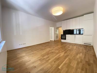GENERALSANIERTE 3-ZIMMER-WOHNUNG - HOCHPARTERRE – Bild 3