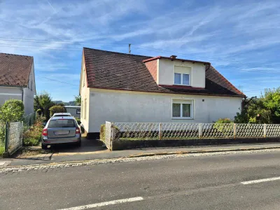 5-Zimmer-Haus kaufen in Hartberg-Fürstenfeld – 117,33 m², € 149.000 – Bild 9 von 30