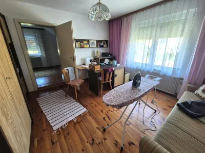 5-Zimmer-Haus kaufen in Hartberg-Fürstenfeld – 117,33 m², € 149.000 – Bild 22 von 30