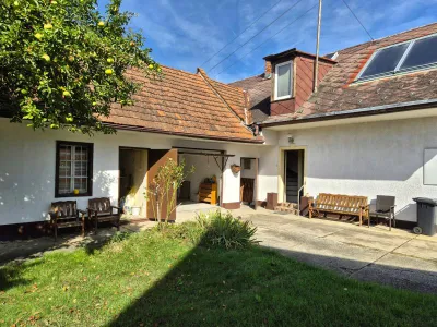 5-Zimmer-Haus kaufen in Hartberg-Fürstenfeld – 117,33 m², € 149.000 – Bild 3 von 30