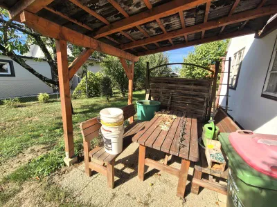 5-Zimmer-Haus kaufen in Hartberg-Fürstenfeld – 117,33 m², € 149.000 – Bild 8 von 30