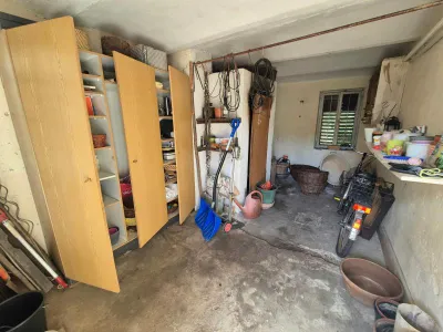 5-Zimmer-Haus kaufen in Hartberg-Fürstenfeld – 117,33 m², € 149.000 – Bild 29 von 30