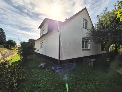 5-Zimmer-Haus kaufen in Hartberg-Fürstenfeld – 117,33 m², € 149.000 – Bild 2 von 30