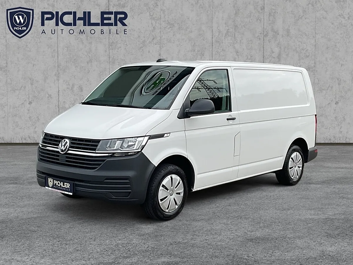 VW Transporter T6