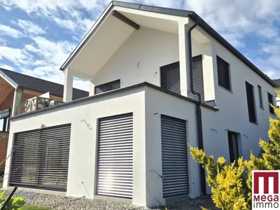 4-Zimmer-Haus kaufen in Weiz – 140 m², € 594.000 – Bild 2 von 20