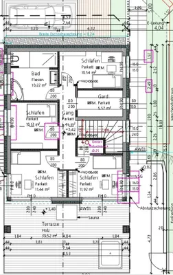 4-Zimmer-Haus kaufen in Weiz – 140 m², € 594.000 – Bild 18 von 20