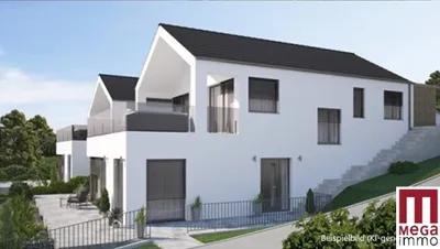 4-Zimmer-Haus kaufen in Weiz – 140 m², € 594.000 – Bild 13 von 20