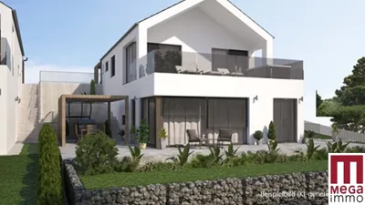 4-Zimmer-Haus kaufen in Weiz – 140 m², € 594.000 – Bild 11 von 20
