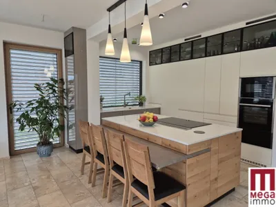 4-Zimmer-Haus kaufen in Weiz – 140 m², € 594.000 – Bild 4 von 20