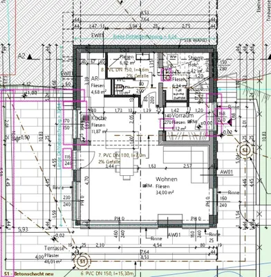 4-Zimmer-Haus kaufen in Weiz – 140 m², € 594.000 – Bild 17 von 20