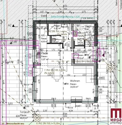 4-Zimmer-Haus kaufen in Weiz – 140 m², € 594.000 – Bild 19 von 20