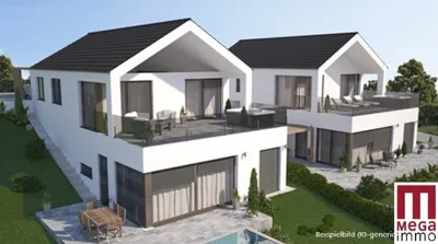 4-Zimmer-Haus kaufen in Weiz – 140 m², € 594.000 – Bild 16 von 20
