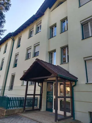 2-Zimmer-Wohnung kaufen in Tulln – 80 m², € 330.000