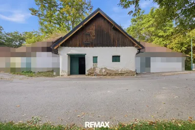 Immobilie kaufen in Hollabrunn – 72 m², € 39.000