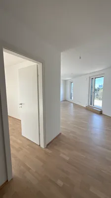 Erstbezug: 39 m² Panorama Terrasse an der alten Donau – Bild 2