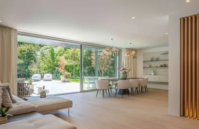 Immobilie kaufen in Wien – 338 m², € 5.200.000 – Bild 2 von 12