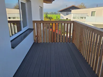 1-Zimmer-Wohnung mieten in Vöcklabruck – 43 m², € 799 – Bild 6 von 9