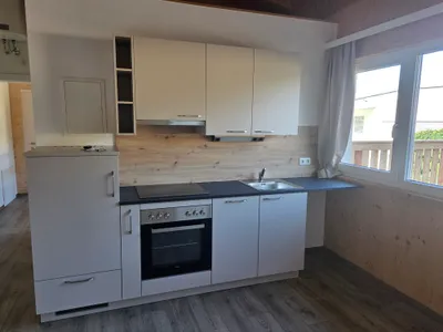 1-Zimmer-Wohnung mieten in Vöcklabruck – 43 m², € 799 – Bild 1 von 9