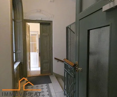 4-Zimmer-Gewerbeimmobilie mieten in Wien – 107 m², € 1.959 – Bild 2 von 11
