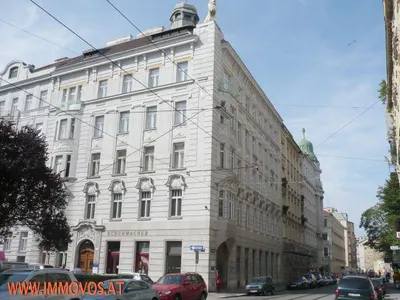 4-Zimmer-Gewerbeimmobilie mieten in Wien – 107 m², € 1.959 – Bild 5 von 11